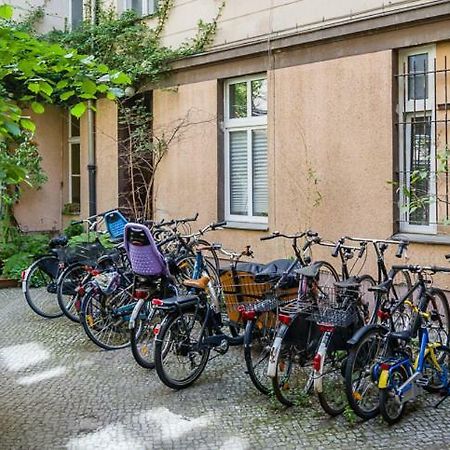 Nollendorfstr. 10 Διαμέρισμα Βερολίνο Εξωτερικό φωτογραφία