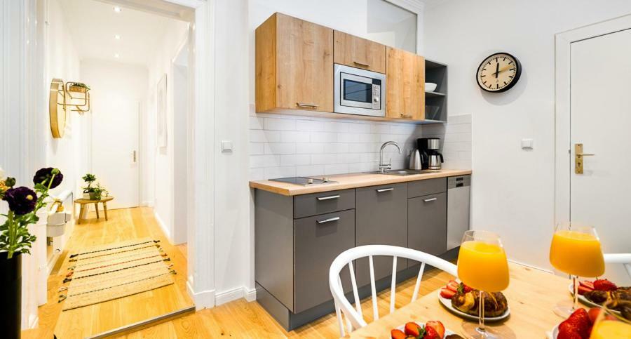 Nollendorfstr. 10 Διαμέρισμα Βερολίνο Εξωτερικό φωτογραφία