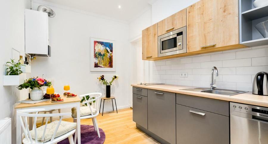Nollendorfstr. 10 Διαμέρισμα Βερολίνο Εξωτερικό φωτογραφία
